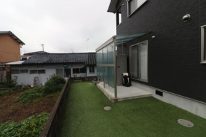 佐賀市大和町、中古一戸建てのその他画像です