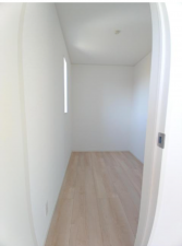 佐賀市大和町、新築一戸建ての内装画像です