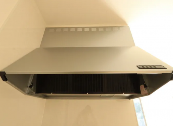 佐賀市大和町、新築一戸建てのキッチン画像です