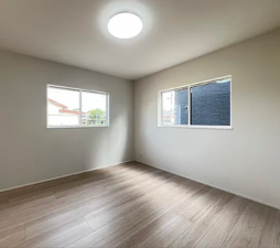 佐賀市久保泉町、新築一戸建ての内装画像です