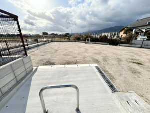 佐賀市大和町、土地のその他画像です