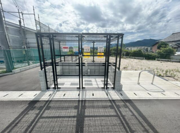 佐賀市大和町、土地のその他画像です