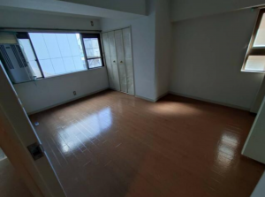 佐賀市神野東、中古マンションの内装画像です