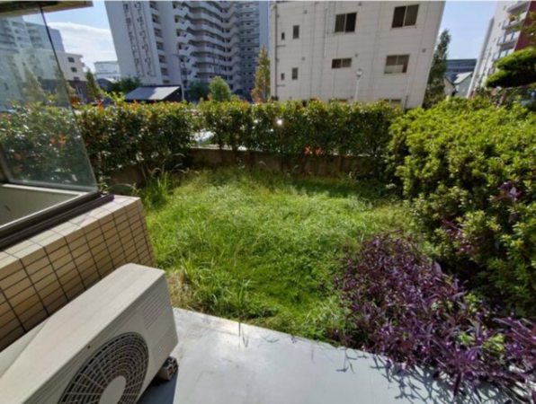 佐賀市神野東、中古マンションのその他画像です