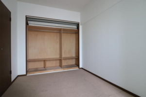 佐賀市栄町、中古マンションの内装画像です