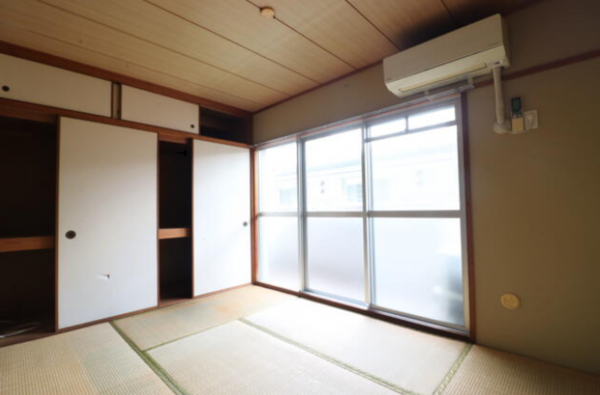 佐賀市栄町、中古マンションの内装画像です