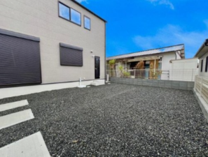 佐賀市八戸溝、新築一戸建てのその他画像です
