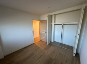 佐賀市新中町、中古マンションの内装画像です