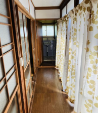 佐賀市久保泉町、中古一戸建ての内装画像です