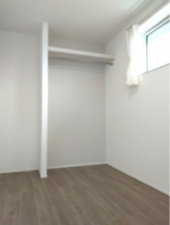 佐賀市鍋島町、中古一戸建ての収納画像です