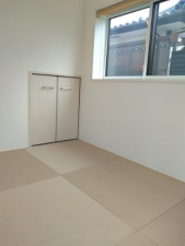 佐賀市鍋島町、中古一戸建ての内装画像です