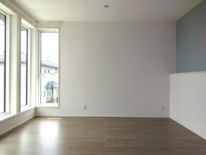 佐賀市鍋島町、中古一戸建ての内装画像です