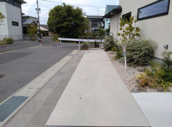 佐賀市鍋島町、中古一戸建てのその他画像です