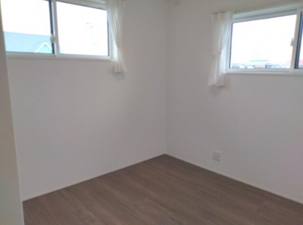 佐賀市鍋島町、中古一戸建ての内装画像です