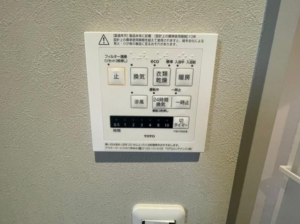 佐賀市多布施、新築一戸建ての設備画像です