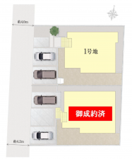 佐賀市多布施、新築一戸建てのその他画像です