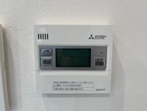 佐賀市多布施、新築一戸建ての設備画像です