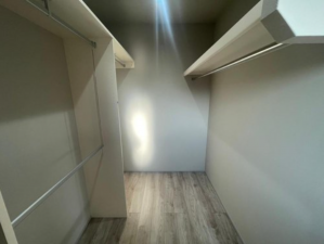 佐賀市多布施、新築一戸建ての収納画像です