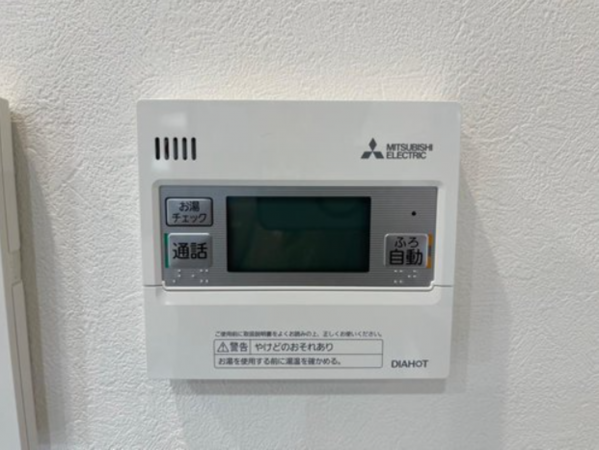 佐賀市多布施、新築一戸建ての設備画像です