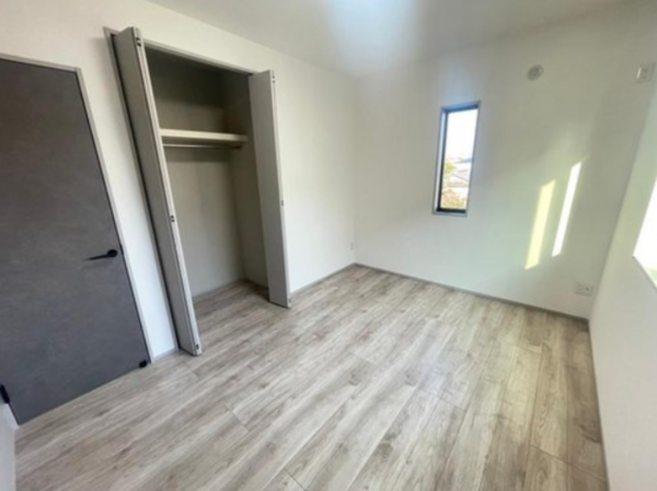 佐賀市多布施、新築一戸建ての内装画像です