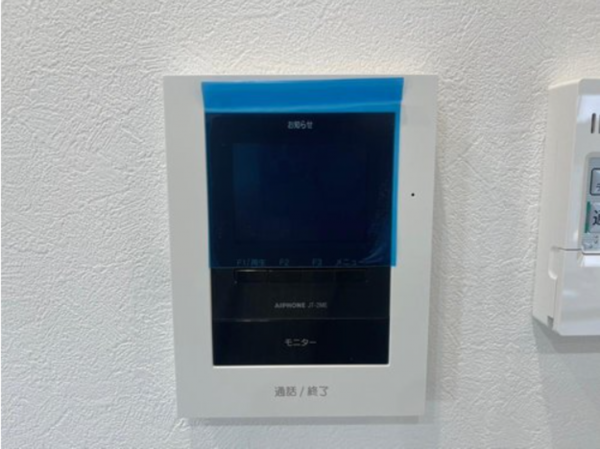 佐賀市多布施、新築一戸建ての設備画像です