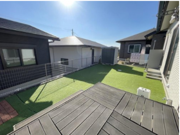 佐賀市大和町、中古一戸建てのその他画像です