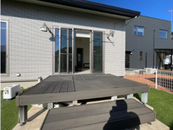 佐賀市大和町、中古一戸建てのその他画像です