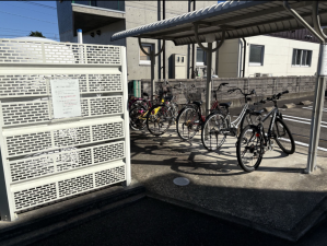 佐賀市大和町、収益物件/アパートのその他画像です