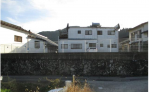 佐賀市富士町、土地の外観画像です