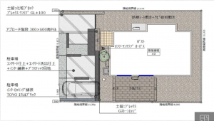 佐賀市高木瀬東、新築一戸建てのその他画像です