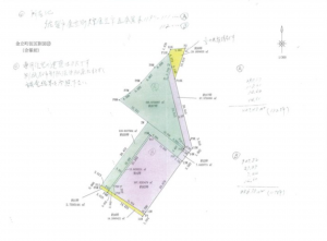 佐賀市金立町、土地のその他画像です