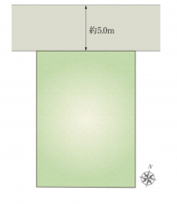 佐賀市駅前中央、新築一戸建てのその他画像です