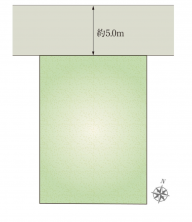 佐賀市駅前中央、新築一戸建てのその他画像です