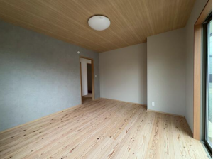 佐賀市、新築一戸建ての内装画像です