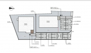 佐賀市大和町、新築一戸建てのその他画像です