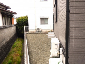佐賀市大和町、新築一戸建ての画像です