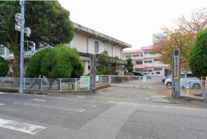 佐賀市大和町、新築一戸建ての小学校画像です
