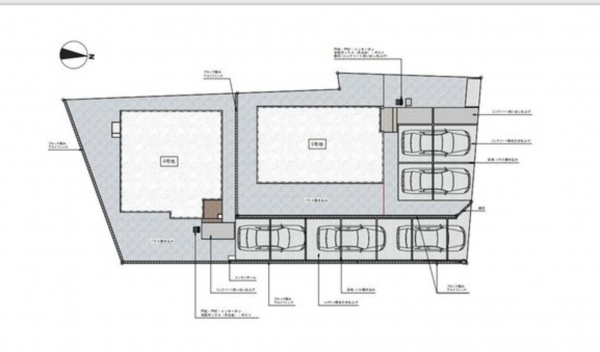 佐賀市大和町、新築一戸建てのその他画像です