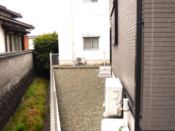 佐賀市大和町、新築一戸建ての画像です