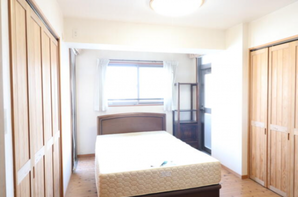 佐賀市開成、中古マンションの内装画像です