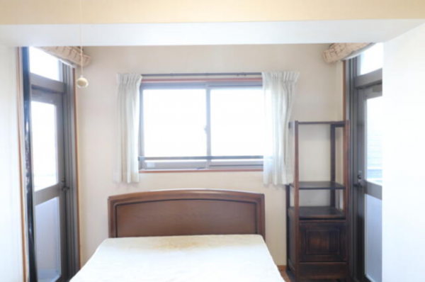 佐賀市開成、中古マンションの内装画像です