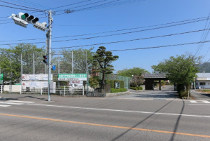 佐賀市大和町、新築一戸建ての中学校画像です