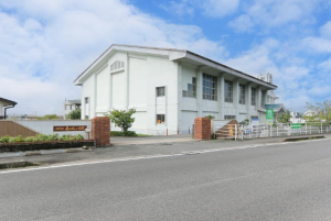 佐賀市大和町、新築一戸建ての小学校画像です