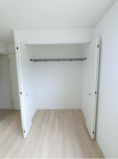 佐賀市大和町、新築一戸建ての収納画像です