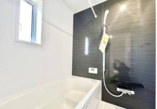 佐賀市大和町、新築一戸建ての風呂画像です