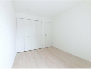 佐賀市大和町、新築一戸建ての内装画像です