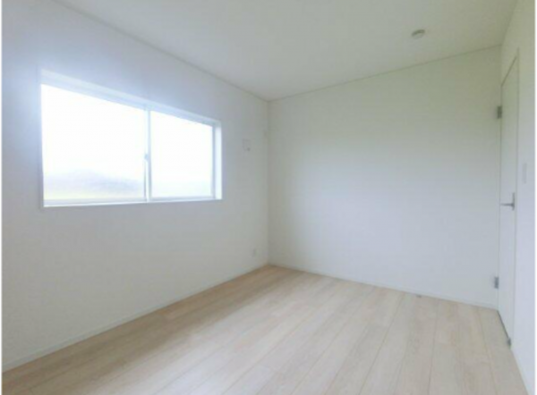 佐賀市大和町、新築一戸建ての内装画像です