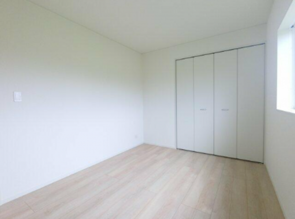 佐賀市大和町、新築一戸建ての内装画像です