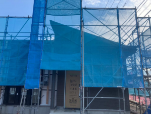 佐賀市兵庫町、新築一戸建てのその他画像です