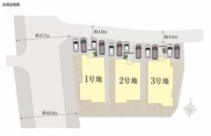 佐賀市兵庫町、新築一戸建てのその他画像です